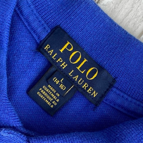 Polo By Ralph Lauren Polo Shirt - Picture 6 of 7
